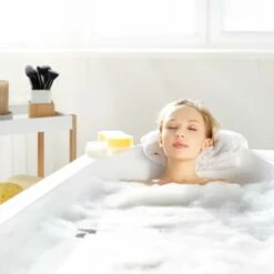 Étagère De Salle De Bain à 3 Rangements -WENKO Boutique c68182baf9d641afa4ac07af2ee7425a