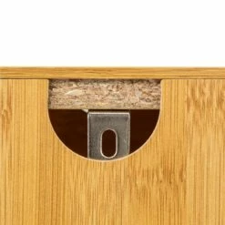 Meuble Lavabo En Bambou SICELA -WENKO Boutique c6fb9aeeb18d40d0aa4fe90b48bd68d9