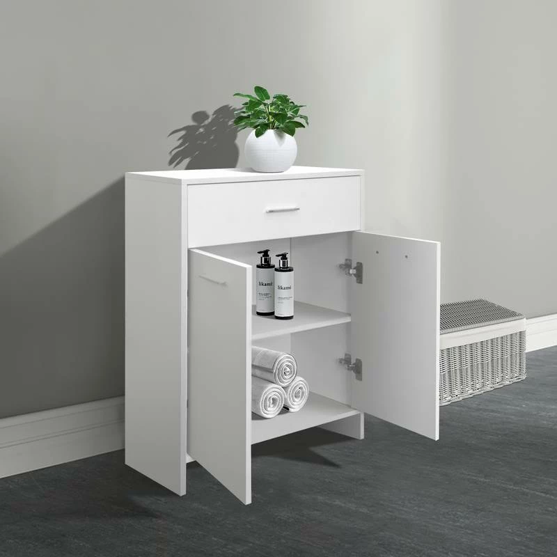Armoire De Salle De Bain ML-Design Set 4 Armoire De Salle De Bain ML-Design Set – Image 2