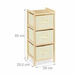 Étagère De Salle De Bain Avec 3 Paniers -WENKO Boutique ce67b897d3b94f3cba133a9667b95a4b