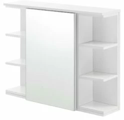 Placard Mural Harstad Pour Salle De Bain