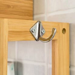 Étagère Murale FRG28-WN -WENKO Boutique d29d1e9533f746b989bb25d5568e4ad5