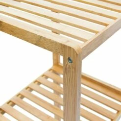 Étagère En Bambou Salle De Bain Colonne -WENKO Boutique d466d808823d4d5681be2aee7365848c