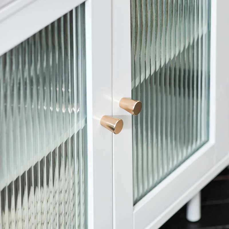 Meuble Sous Lavabo BZR115-W 6 Meuble Sous Lavabo BZR115-W – Image 4