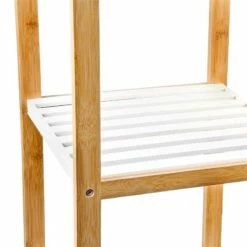 Étagère Bambou 3 Niveaux Salle De Bain -WENKO Boutique d79f50b966d4481c9ed2da987338e4ce