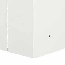 Armoire à Pharmacie XXL En Métal Acier -WENKO Boutique d8160714d2e340d69ab527c5175dd49a