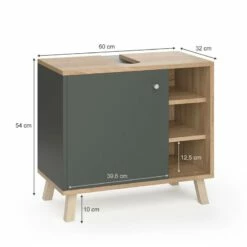 Meuble Sous-vasque Senyo -WENKO Boutique db60070c35464435a152de83fec581f2