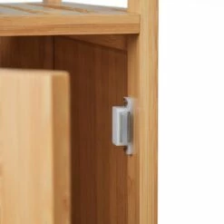 Meuble De Salle De Bain En Bambou -WENKO Boutique dc1b01cb34de4327a066a3e997aef9ec