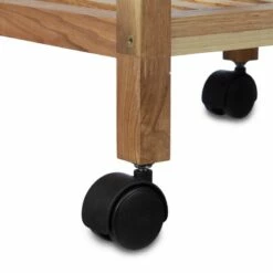 Meuble De Salle De Bain à Roulettes Bois 16 Meuble De Salle De Bain à Roulettes Bois -WENKO Boutique deab5454fd96430ebf035b355bee1ab0