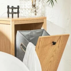 Armoire à Linge BZR96-N -WENKO Boutique dec65893c8a44966ae88801b69faa9c5