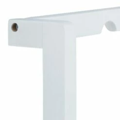 Étagère Douche Suspendue Bambou Blanc -WENKO Boutique def397f27b654a75b75730872ef7ca1c