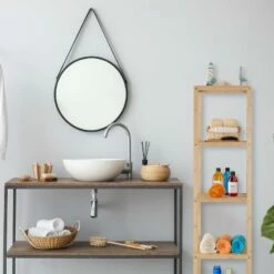 Étagère De Salle De Bain à 5 niveaux 13 Étagère De Salle De Bain à 5 niveaux -WENKO Boutique e05a8e22b0d84f879bd9d7c42822a225