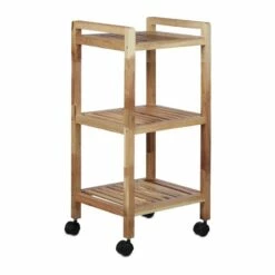 Meuble De Salle De Bain à Roulettes Bois 14 Meuble De Salle De Bain à Roulettes Bois -WENKO Boutique e16a15326c504d9487dc07693f03d1f1