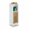 Meuble Salle De Bain Avec Porte En Rotin -WENKO Boutique e2805517e91548908998aa35e505007a