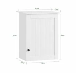 Meuble Haut De Salle De Bain BZR19-W 17 Meuble Haut De Salle De Bain BZR19-W -WENKO Boutique e34f58feaea64f89a293814dd0c56250