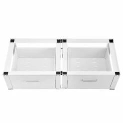 Double Socle Heyen Avec Tiroir -WENKO Boutique e472c03d47714ddd9b19acf025ae0425