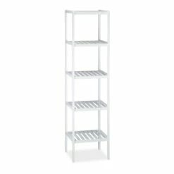Etagère De Salle De Bain Bambou 5 étages 16 Etagère De Salle De Bain Bambou 5 étages -WENKO Boutique e64074d2a6e54d48857de8aaf65aeefb