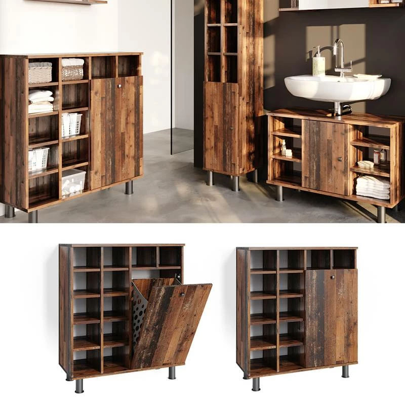 Meuble Bas Fynn 11 Meuble Bas Fynn – Image 9