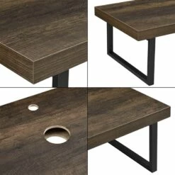 Plan De Toilette Noir Mat 40 Plan De Toilette Noir Mat -WENKO Boutique e697a01fb79f4c5d9aeeb2101ecbbffb