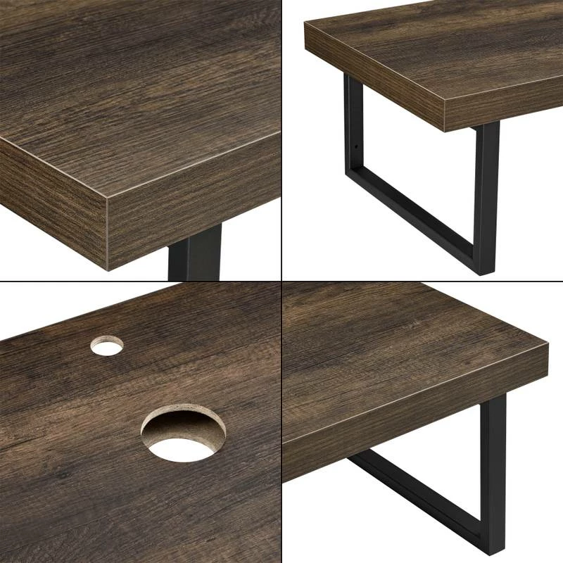 Plan De Toilette Noir Mat 21 Plan De Toilette Noir Mat – Image 19