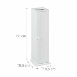 Armoire Papier-toilette -WENKO Boutique e75126a5189343e98619f87e645296c1