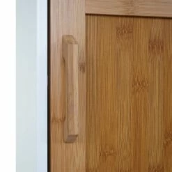 Armoire Suspendue MCW-A85 Bambou 14 Armoire Suspendue MCW-A85 Bambou -WENKO Boutique e869fb8e1de4479089eb58ad4582d314