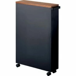 Yamazaki Chariot De Toilette Semi-fermé -WENKO Boutique e891199c184846528280cf9a507dbf94