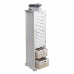 Commode De Salle De Bain MCW-H20 -WENKO Boutique e96d4d2ada6e4a4d8e4c4be6416015f5