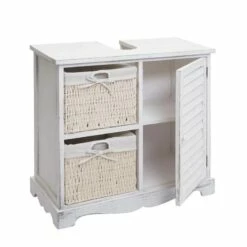 Meuble Sous-vasque HWC-H20 -WENKO Boutique eaa27af1b7b24b2585ccd85b20eddf67