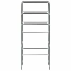 VIDAXL Support De Rangement Au-dessus De -WENKO Boutique eaa816df3bf243699c767e2b9aff295e