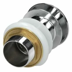 Garniture De Vidage Pour Lavabo Laiton -WENKO Boutique eaf3675054f64462803dcee4588d0c4b