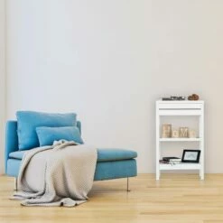 Étagère De Salle De Bains Bambou Blanc 14 Étagère De Salle De Bains Bambou Blanc -WENKO Boutique edbbdad19c5745168b0dca6aaca88c39