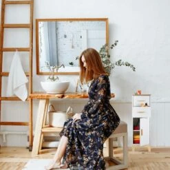 Étagère Salle De Bain Avec 2 Tiroirs 13 Étagère Salle De Bain Avec 2 Tiroirs -WENKO Boutique ee031b534d754d17ab356b20a2996193