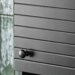 Meuble Haut De Salle De Bain BZR25-DG -WENKO Boutique ef6084d32d584a2e8bb574307545600a