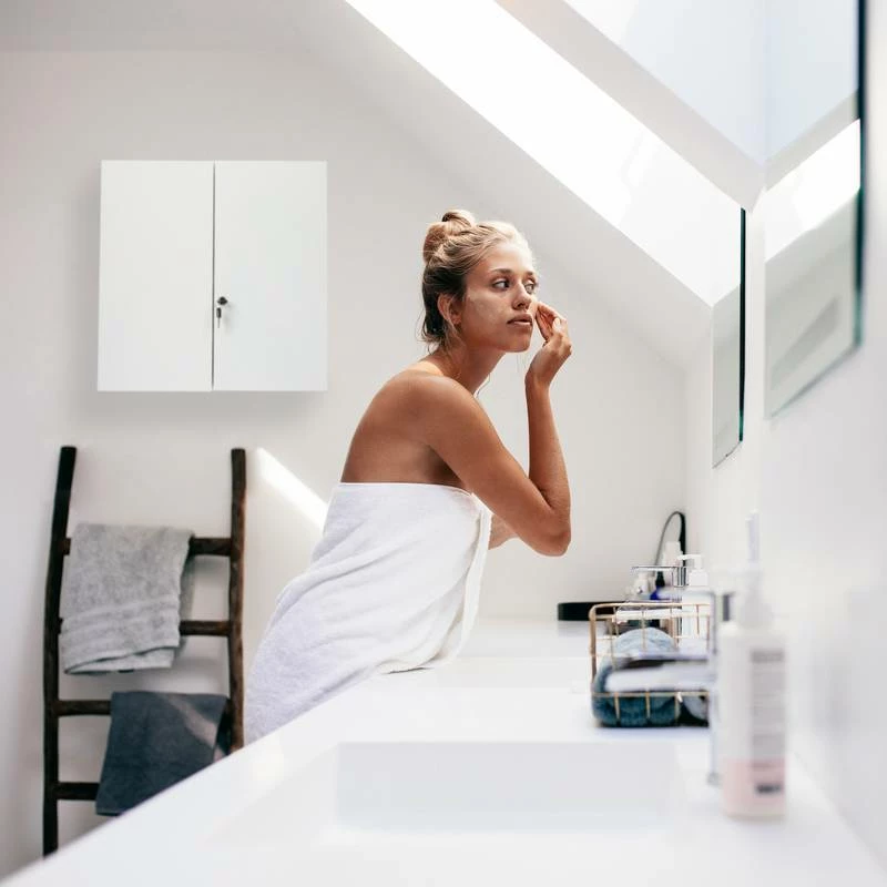 Armoire à Pharmacie XXL 2 Portes 5 Armoire à Pharmacie XXL 2 Portes – Image 3