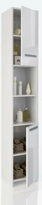 Colonne De Salle De Bain Kiko 7 Colonne De Salle De Bain Kiko – Image 5