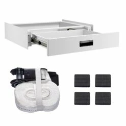 Kit De Superposition Pour Lave-Linge -WENKO Boutique f64911330c9044ba8460a747f22e95a0