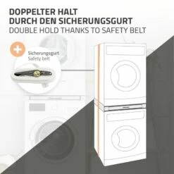 Cadre Intermédiaire 60,5x54,5cm Blanc -WENKO Boutique f7220d4f3a8f4700ab75cd9e467aec46