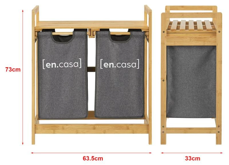 Meuble De Rangement à Linge Kärkölä 8 Meuble De Rangement à Linge Kärkölä – Image 6