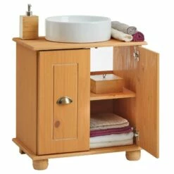 Meuble Sous Lavabo COLMAR -WENKO Boutique f9698be35bef46f18c35423f8d03e01c