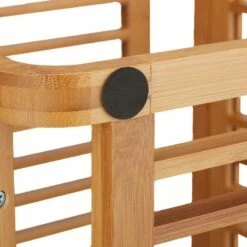 Etagère En Bambou Avec étages 15 Etagère En Bambou Avec étages -WENKO Boutique fc4852afb445403385e8efea09c490e9