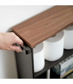 Yamazaki Chariot De Toilette Semi-fermé -WENKO Boutique fe7ce6910f5844aca96c39964730efbb