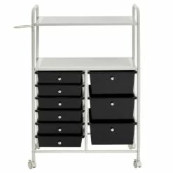 Caisson Sur Roulettes MARITA -WENKO Boutique ff9547153c98459a9678b498a30d8995