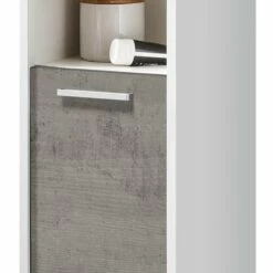 Armoire Colonne Manado -WENKO Boutique haengeschrank manado beton dekor 5045720