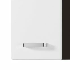 Meuble Haut Zeehan -WENKO Boutique haengeschrank zeehan weiss grau 30 cm 2680426