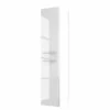 Armoire Colonne Lagarto -WENKO Boutique hochschrank lagarto 389569
