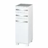 Meuble Bas Dusty 1 Meuble Bas Dusty -WENKO Boutique unterschrank dusty weiss 352094