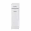 Armoire Lund -WENKO Boutique unterschrank lund weiss 1329416
