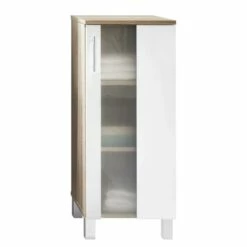 Armoire Basse Porto