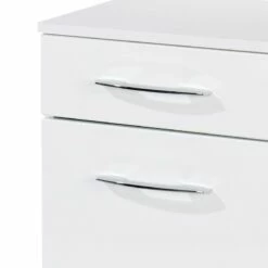 Armoire Basse Florida -WENKO Boutique unterschrank strahan weiss 2681738